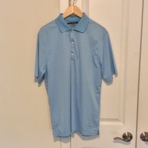 *Greg* Norman *Polo* Golf *Shirt *Medium *NWOT*